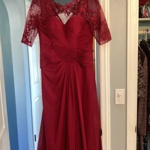 Mother of the Bride Or Special Occasion